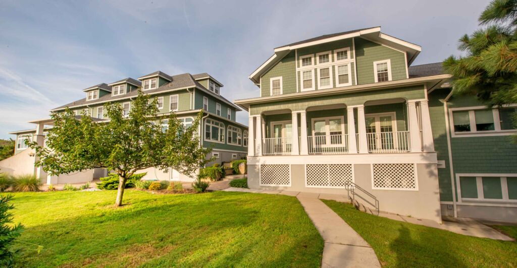 Facilities | Cayce/Reilly® School of Massage