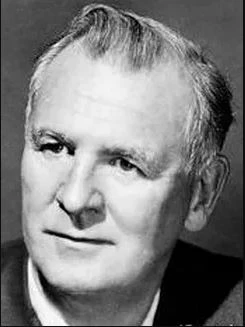 harold-reilly-cayce-reilly Dr. Harold J. Reilly